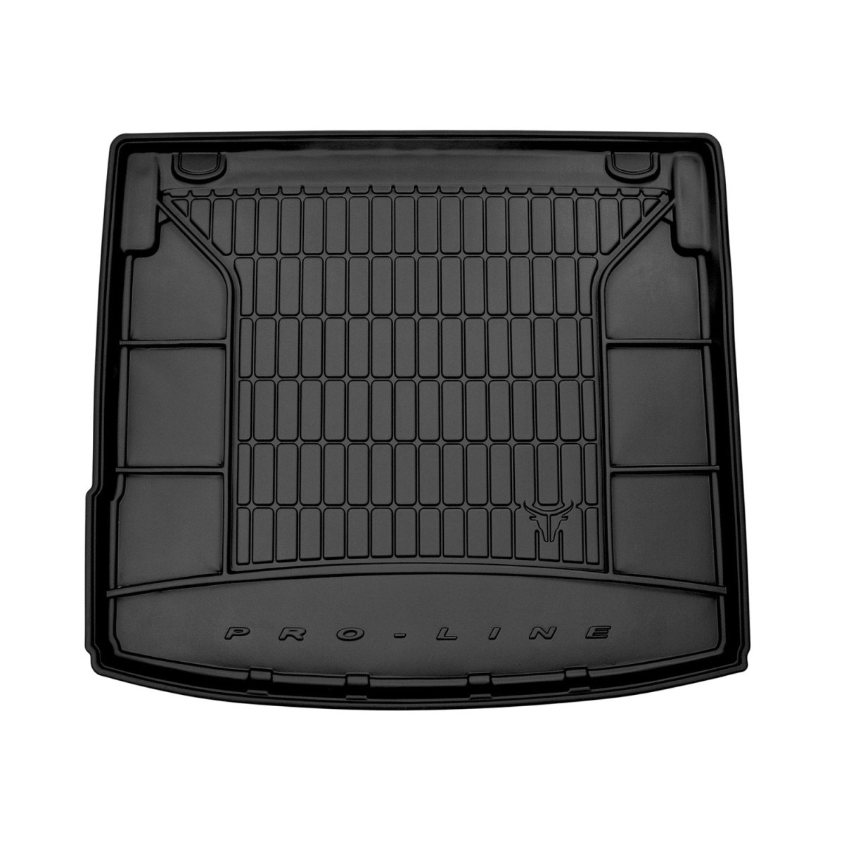 BMW X6 F16 Trunk Mat - Omac - Proline Premium TPE - Black - '15-'19